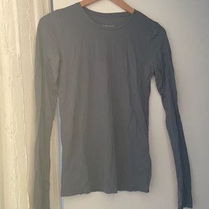 Everlane Long Sleeve - XS